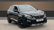 Peugeot 3008 1.5 BlueHDi Allure 5dr Diesel Estate
